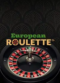European Roulette